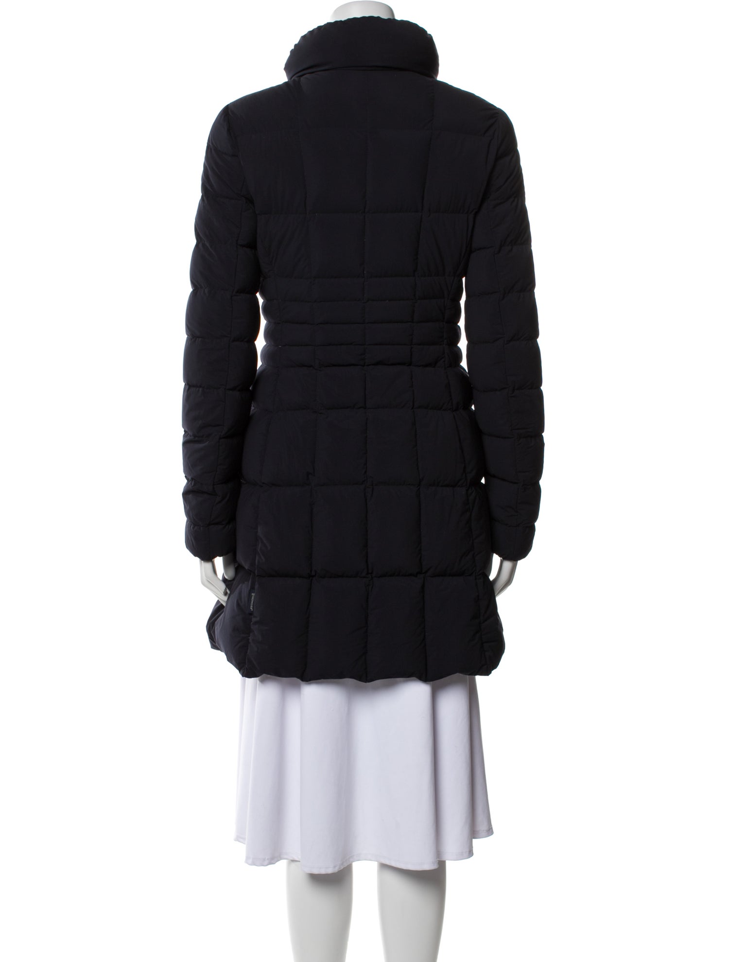 Moncler Down Down Coat